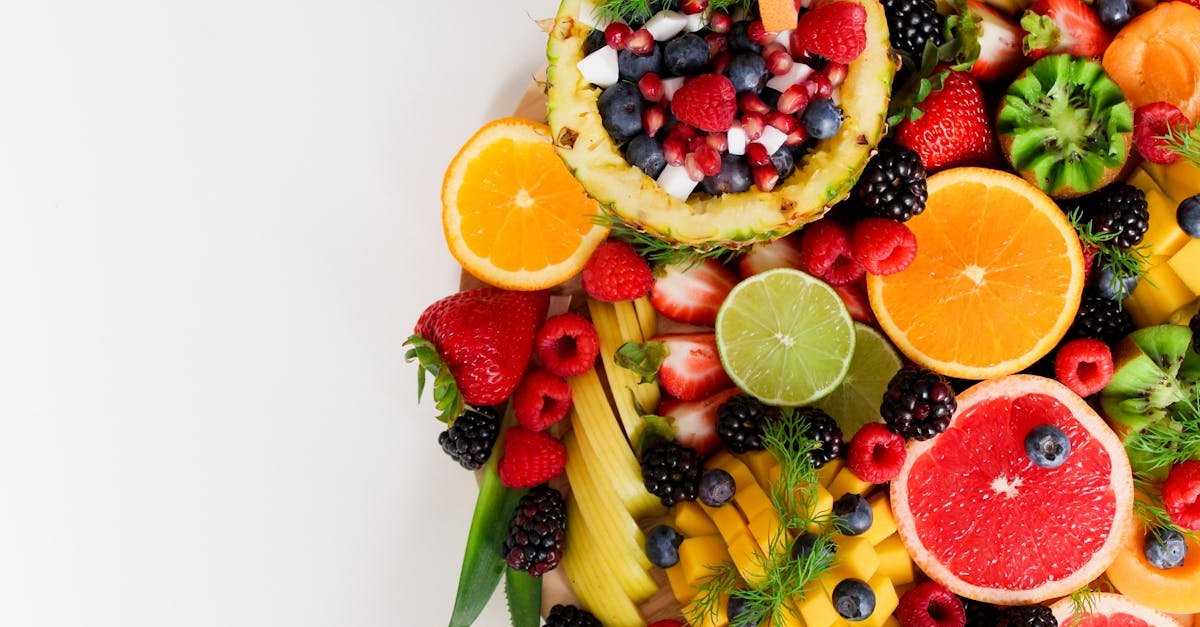 Cómo fortalecer tu sistema inmunológico de forma natural