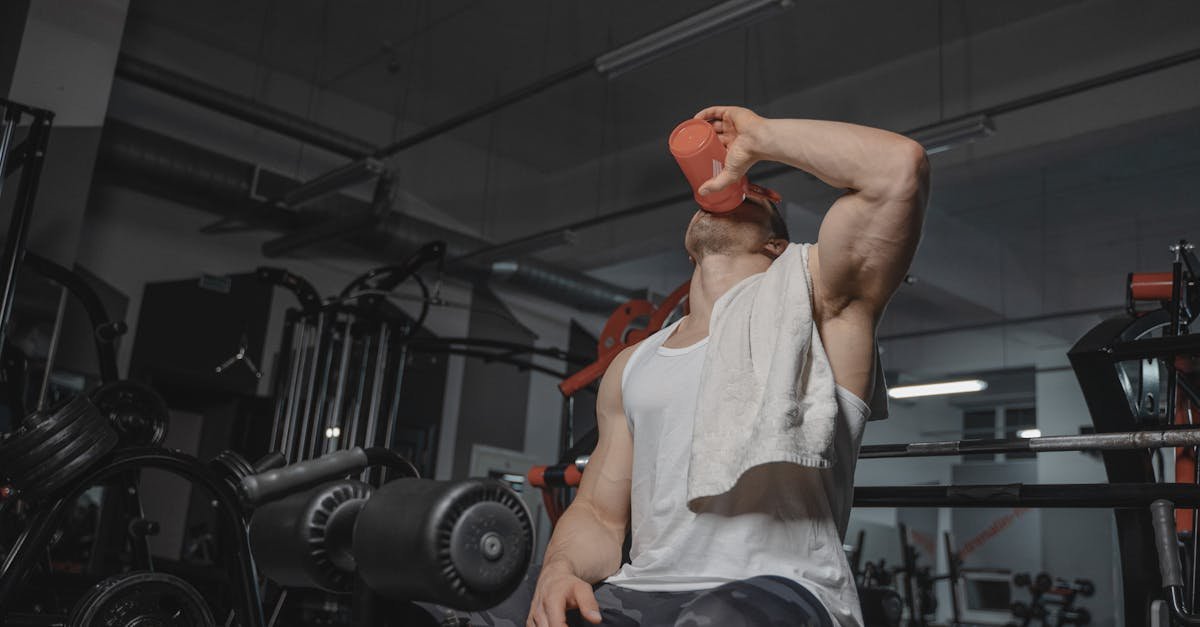 Glutatión y deporte: rendimiento, recuperación y protección celular