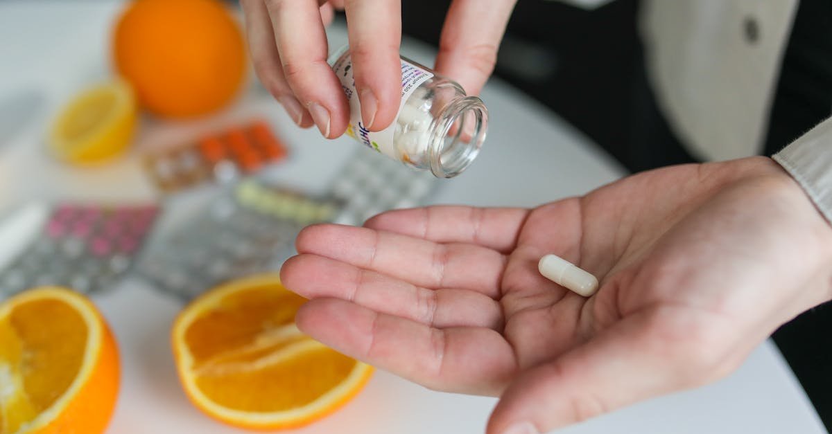 Cómo el glutatión refuerza tu sistema inmunológico