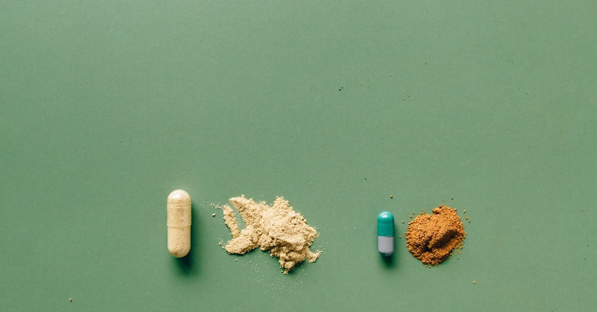Immunocal vs glutatión oral: ¿cuál funciona realmente?
