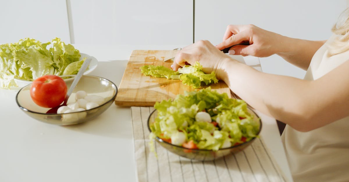 Recetas saludables ricas en cisteína para el día a día