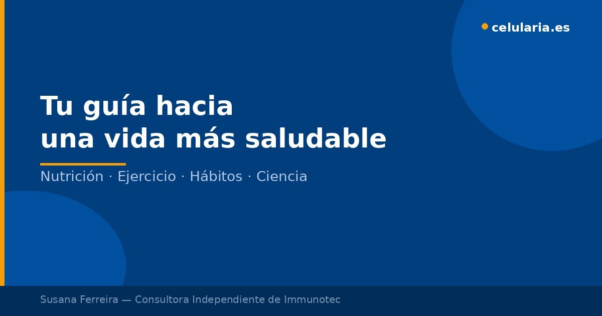 15 alimentos antiinflamatorios para incluir en tu dieta
